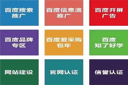 金融行业SEM推广案例：精准触达目标用户